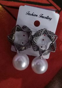 Celebrity Style Earings
