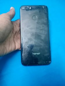 Old  Honor Smartphone