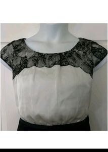 H&amp;M Pencil Skirt Dress