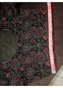 2 Blouse And 2set Mund For Womens