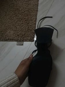 Zara Heels