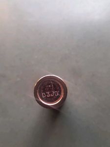 Charlotte Tilbury Walk Of No Shame Lipstick