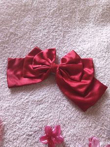 Hair Accessories - Bows
