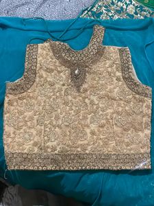 Lehanga Set With Dupatta