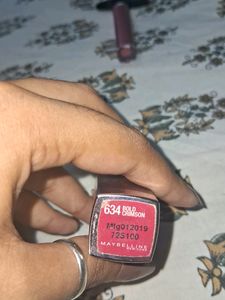 Lipstick