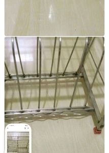 Price DropVessel Stand
