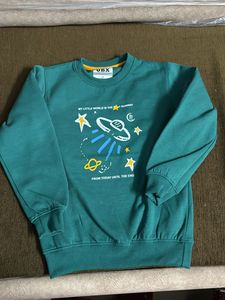 Boys Sweater