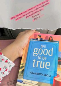 Too Good To Be True !!