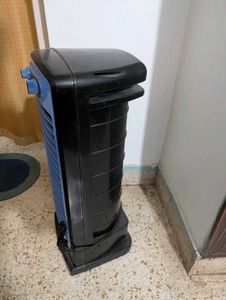 Tower fan for Bedroom