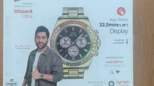 Fireboltt Smartwatch For Men