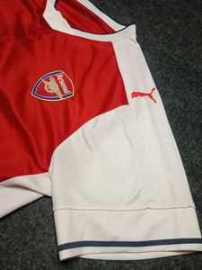 Arsenal Home 16/17 Jersey