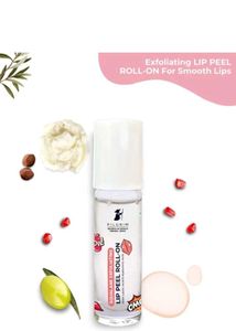 Pilgrim Lip Peel Roll-On for dark lips