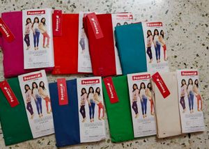 Poomer Leggings
