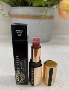 bobbi brown luxe lipstick
