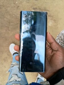 LG Velvet 5g