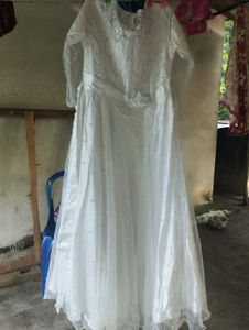 It's Very Beautiful Gown