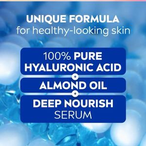 Nivea Nourishing Body Milk 5in1