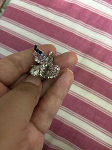 Small Hair Claw