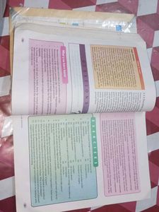 Class X Science Textbook