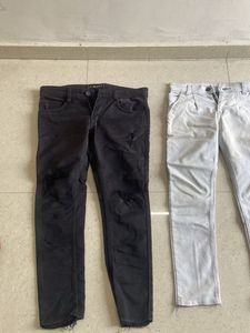 Men&#39;s Jeans/Pants Bundle