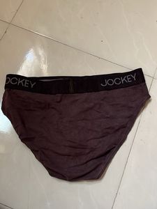 Jockey Supima
