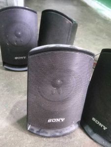 Sony Home Theater