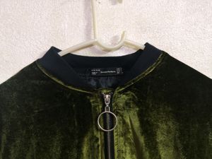 Women Party Wear Jacket