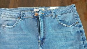 Skinny Jeans From Max
