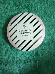 Pressed Powder Simply Pretty