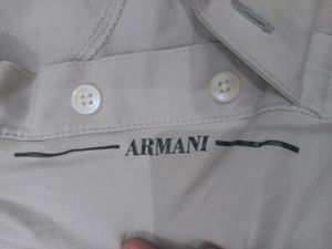 Armani Tshirt