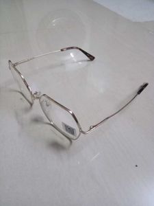 Brand New John Jacobs Eyeglasses