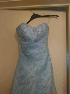 Princess Gown