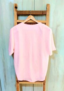 Peach Colour Shirt  Size-44-46