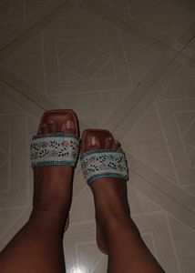 Festive Season Flip Flop