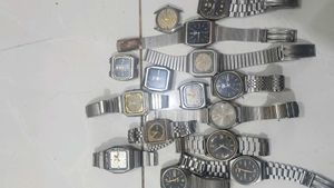 combo seiko and citizen.