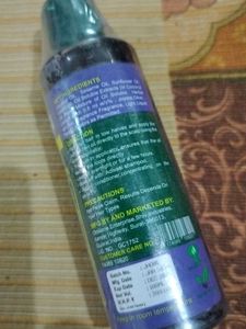 Adivasi Herbal Hair Oil
