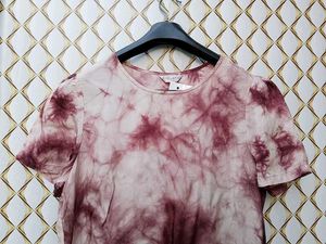 New With Tag Very Soft Cute Korean Aline Top