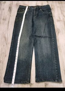 Y2k Baggy Jeans