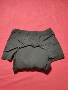 Cycling Brief Size L