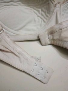 White Innerwear (Bra)