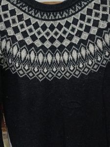Woolen Sweater
