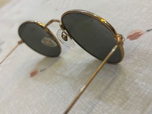 Stylish Round Sunglasses