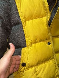 Boys Jacket With Detachable Cap