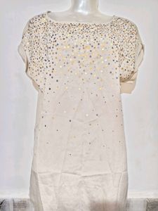 🎊Buy 1, Get 1 Free🎁Sequin EmbellishedTop