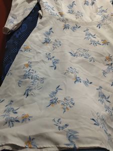 Causal Dress Van Heusen