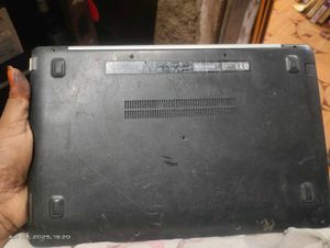 Asus Laptop No Screen