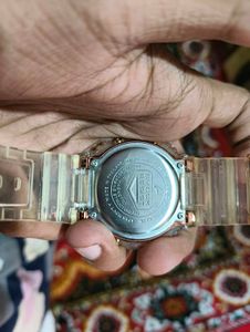 CASIO G-SHOCK MASTERCOPY WATCH