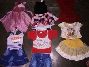 Combo Set 2/3 Year Girls 😊
