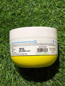 Brand New Seald Pack Mamaearth Face Moisturizer