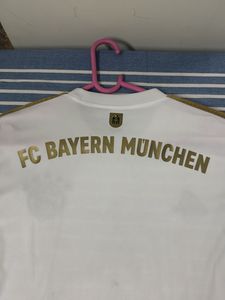 Adidas Bayern Munich Jersey